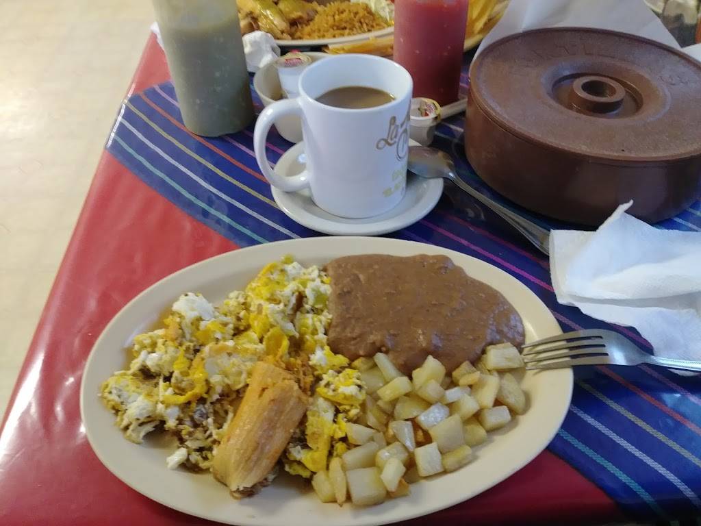 La Botanita | restaurant | 1906 N Main St, Baytown, TX 77520, USA | 8323393529 OR +1 832-339-3529