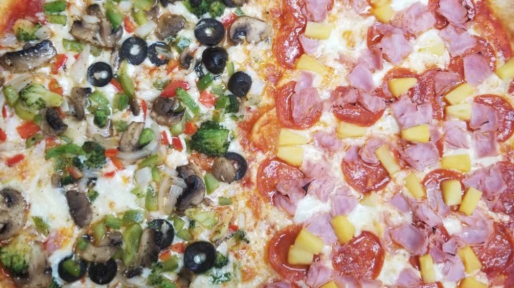 Amores Pizza & Pasta | restaurant | Amores Pizza and Pasta, 129 Mountainview Blvd, Wayne, NJ 07470, USA | 9738327771 OR +1 973-832-7771