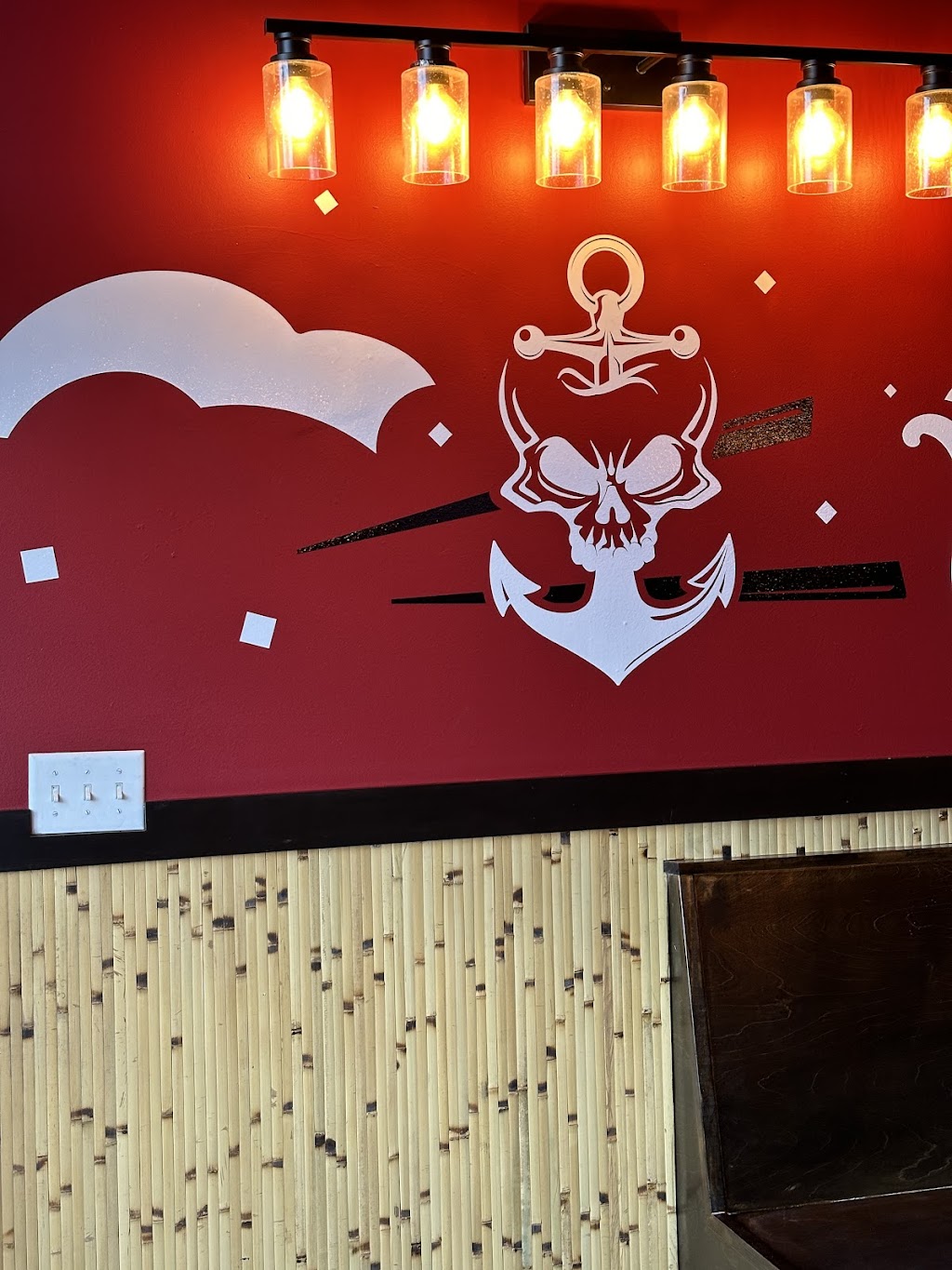 Outcast Sushi | restaurant | 10859 Emerald Coast Pkwy Suite 404, Miramar Beach, FL 32550, USA | 8504247214 OR +1 850-424-7214