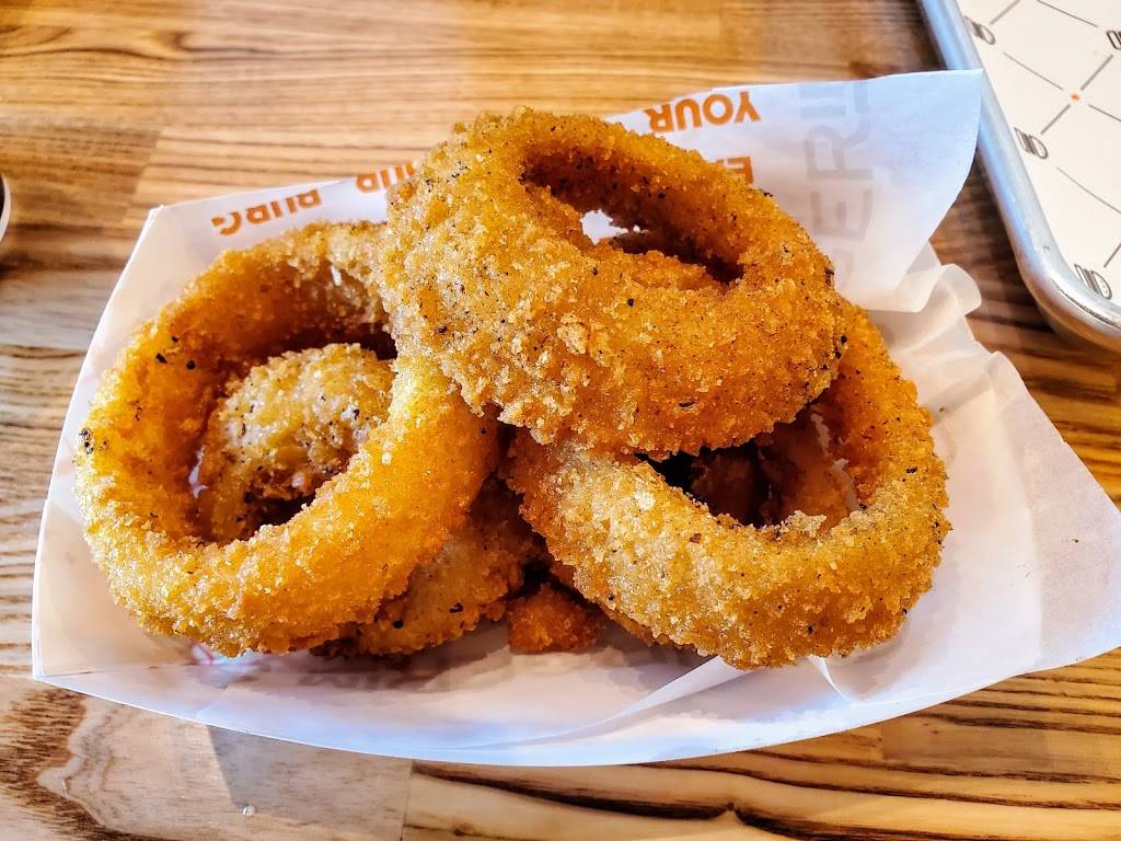 BurgerIM | restaurant | 1914 Wescott Ave Ste 150, Sugar Land, TX 77479, USA | 3463505129 OR +1 346-350-5129