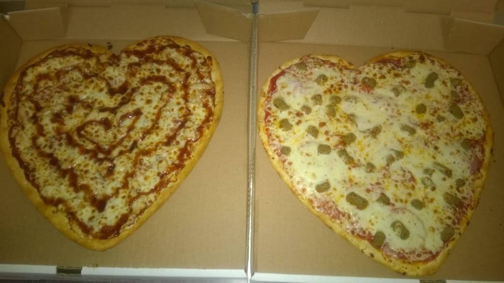 Village Pizza | restaurant | 10914 N Pennsylvania Ave, Oklahoma City, OK 73120, USA | 4058105305 OR +1 405-810-5305