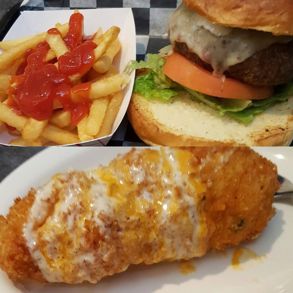 Anthracite Cafe | restaurant | 804 Scott St, Wilkes-Barre, PA 18705, USA | 5708224677 OR +1 570-822-4677