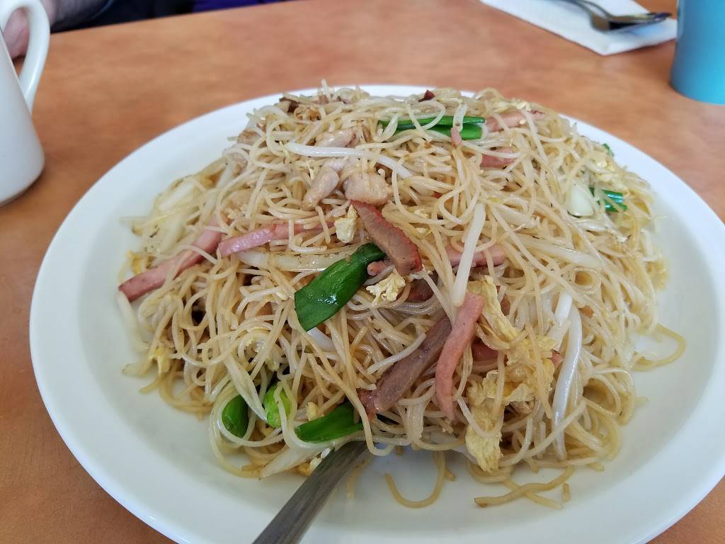 Tasty | restaurant | 5530 Geary Blvd, San Francisco, CA 94121, USA | 4153863288 OR +1 415-386-3288