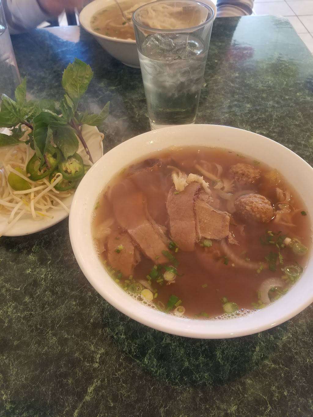 Pho Thailand | restaurant | 15820 Main St NE A, Duvall, WA 98019, USA | 4258443050 OR +1 425-844-3050