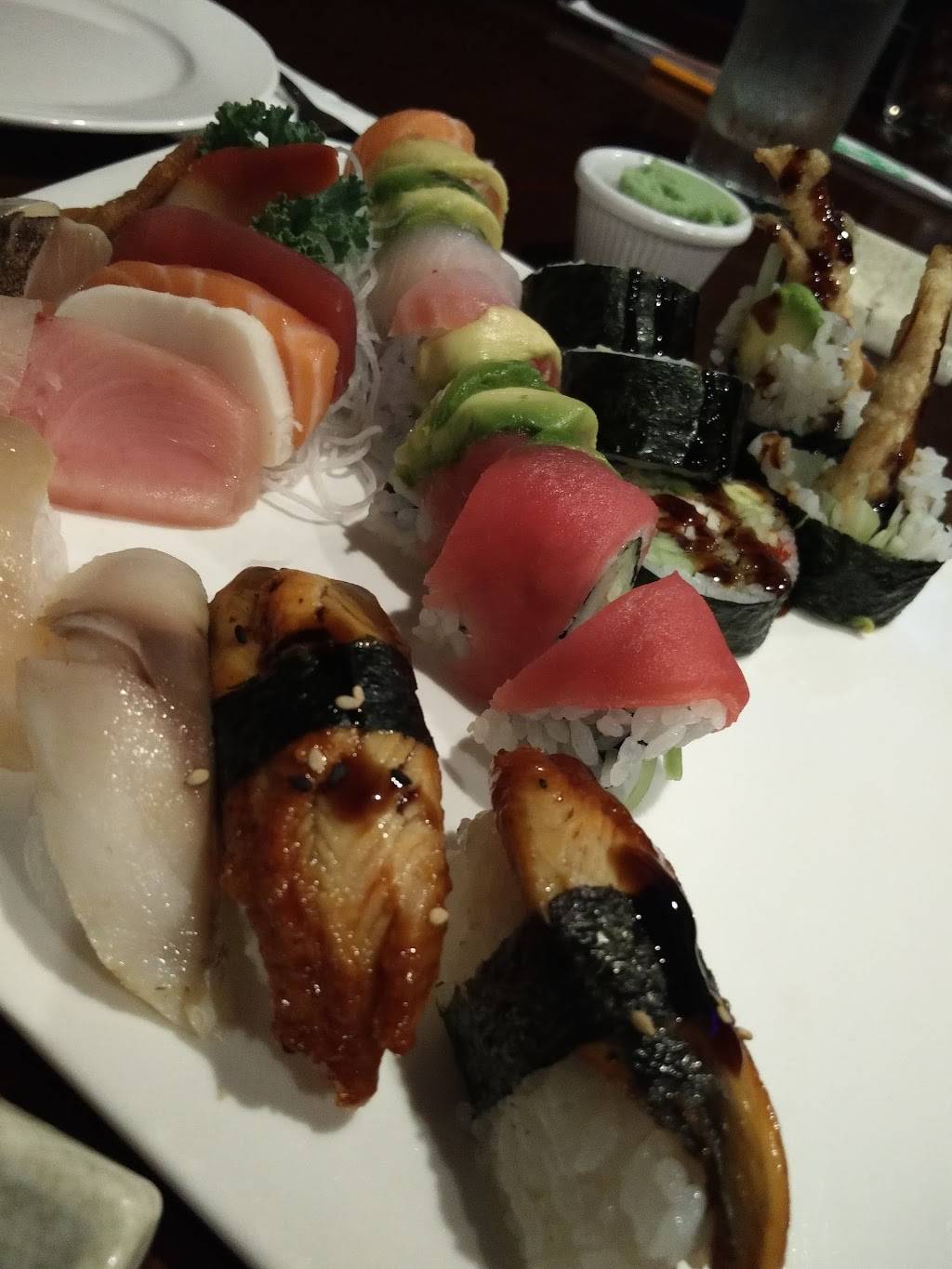 Rabu House | restaurant | 547 2nd Ave, New York, NY 10016, USA | 2128899088 OR +1 212-889-9088