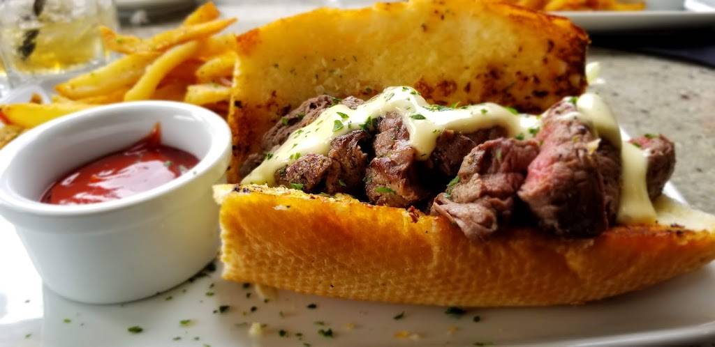 Ruths Chris Steak House | restaurant | 131 2nd Ave N, St. Petersburg, FL 33701, USA | 7278214139 OR +1 727-821-4139