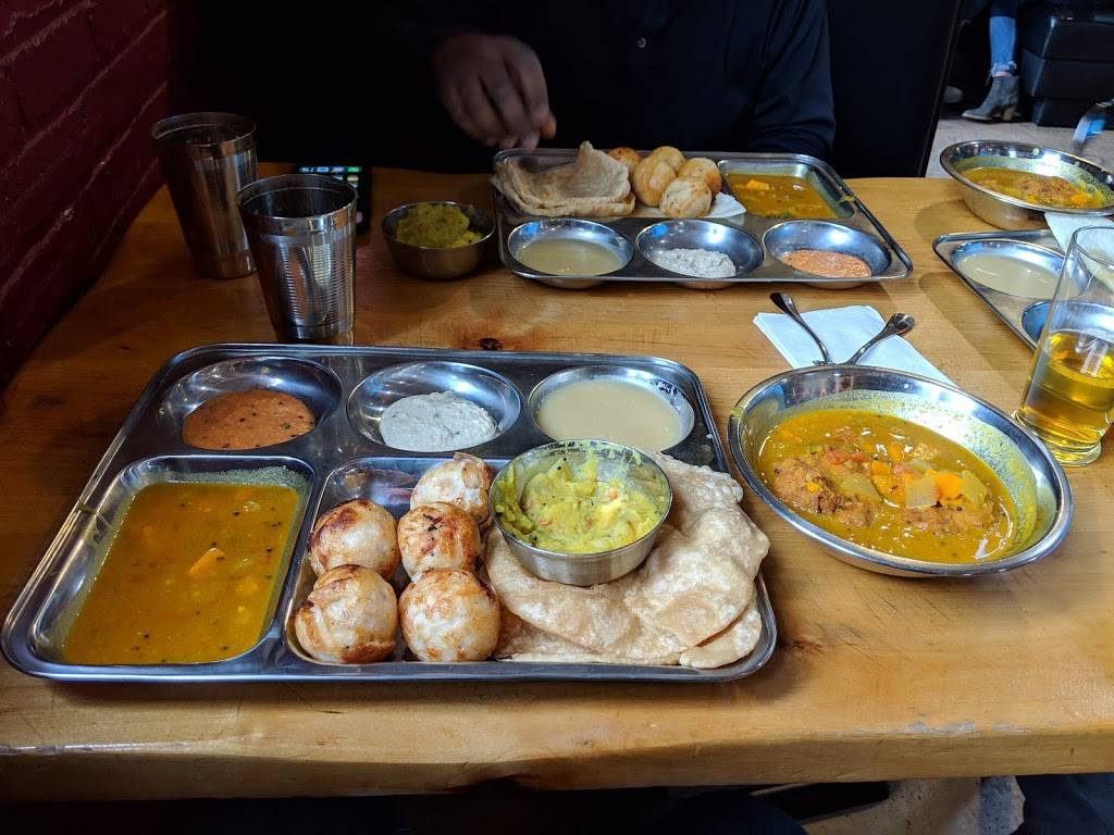 Maya’s South Indian cuisine | restaurant | 148 West St, Reno, NV 89501, USA | 7758139642 OR +1 775-813-9642