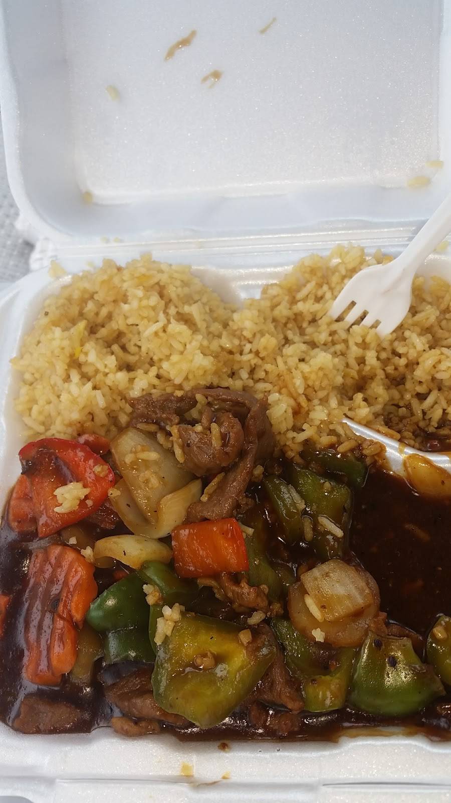 Chinese Wok Huntsville | restaurant | 2806 Sam Houston Ave, Huntsville, TX 77340, USA | 9364388887 OR +1 936-438-8887