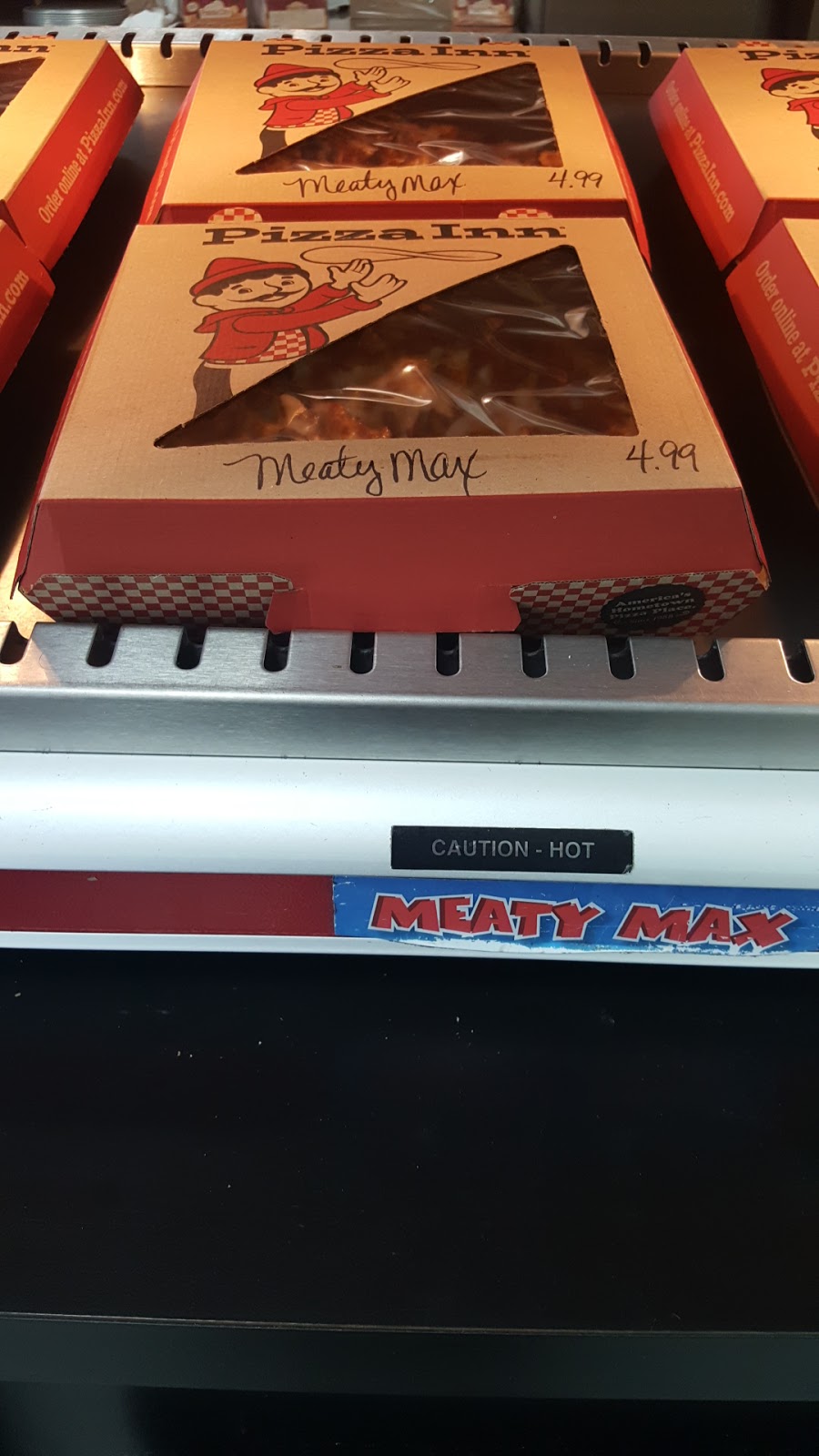 Pizza Inn Express | meal takeaway | 1261 Schillinger Rd N, Mobile, AL 36608, USA | 2516337164 OR +1 251-633-7164