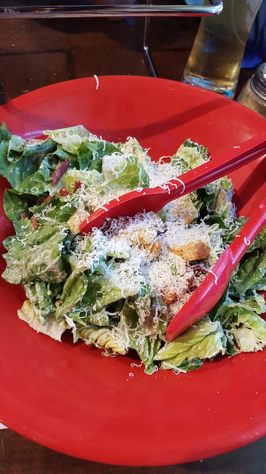 East Side Marios Aurora | restaurant | 15370 Bayview Ave, Aurora, ON L4G 7J1, Canada | 9058414065 OR +1 905-841-4065