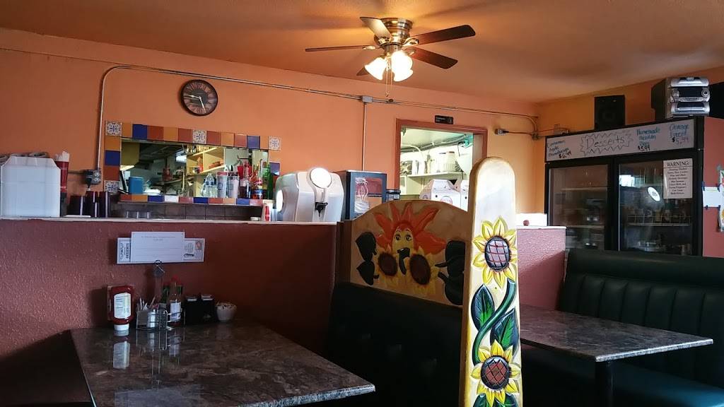 Joes Giant Orange Restaurant | restaurant | 3104 Cascade Blvd, Shasta Lake, CA 96019, USA | 5302759582 OR +1 530-275-9582