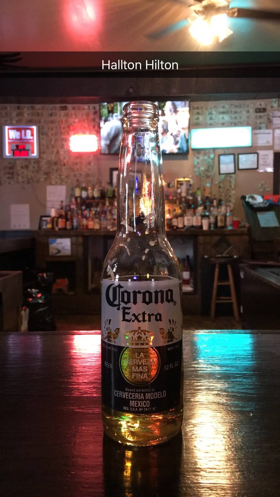 Hallton Hilton | restaurant | 14407 River Rd, Sigel, PA 15860, USA | 8147766798 OR +1 814-776-6798