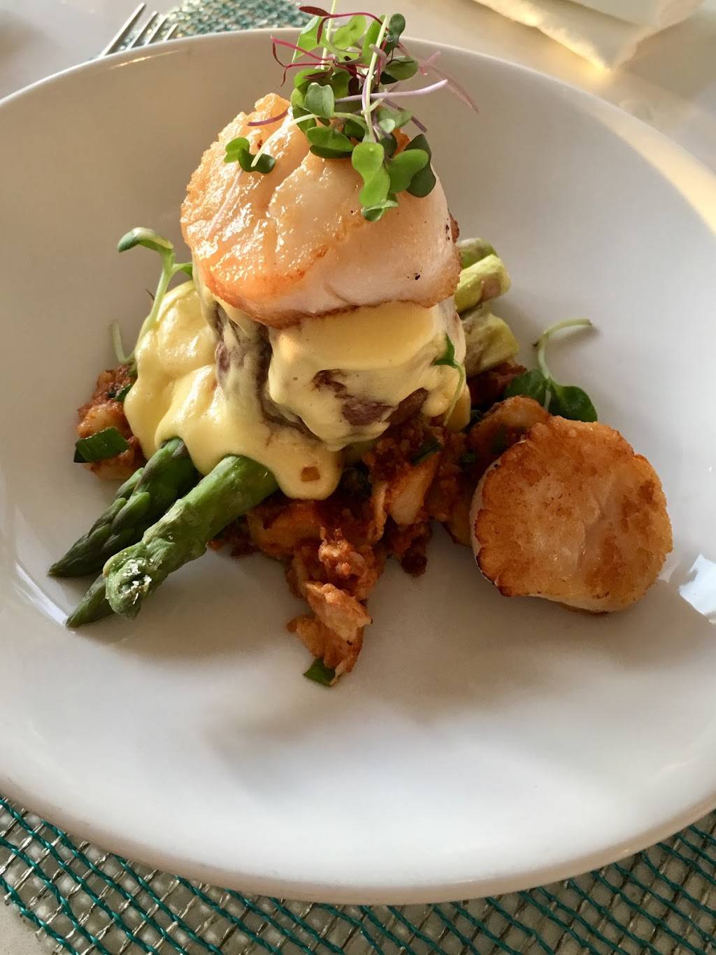 SHOR American Seafood Grill | restaurant | 301 S Gulfview Blvd, Clearwater Beach, FL 33767, USA | 7273734780 OR +1 727-373-4780