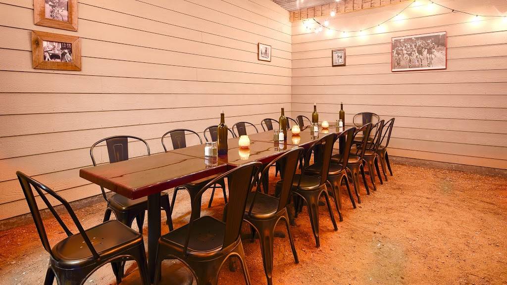 Pasta Bella Italian Restaurant | restaurant | 103 S Llano St, Fredericksburg, TX 78624, USA | 8309909778 OR +1 830-990-9778