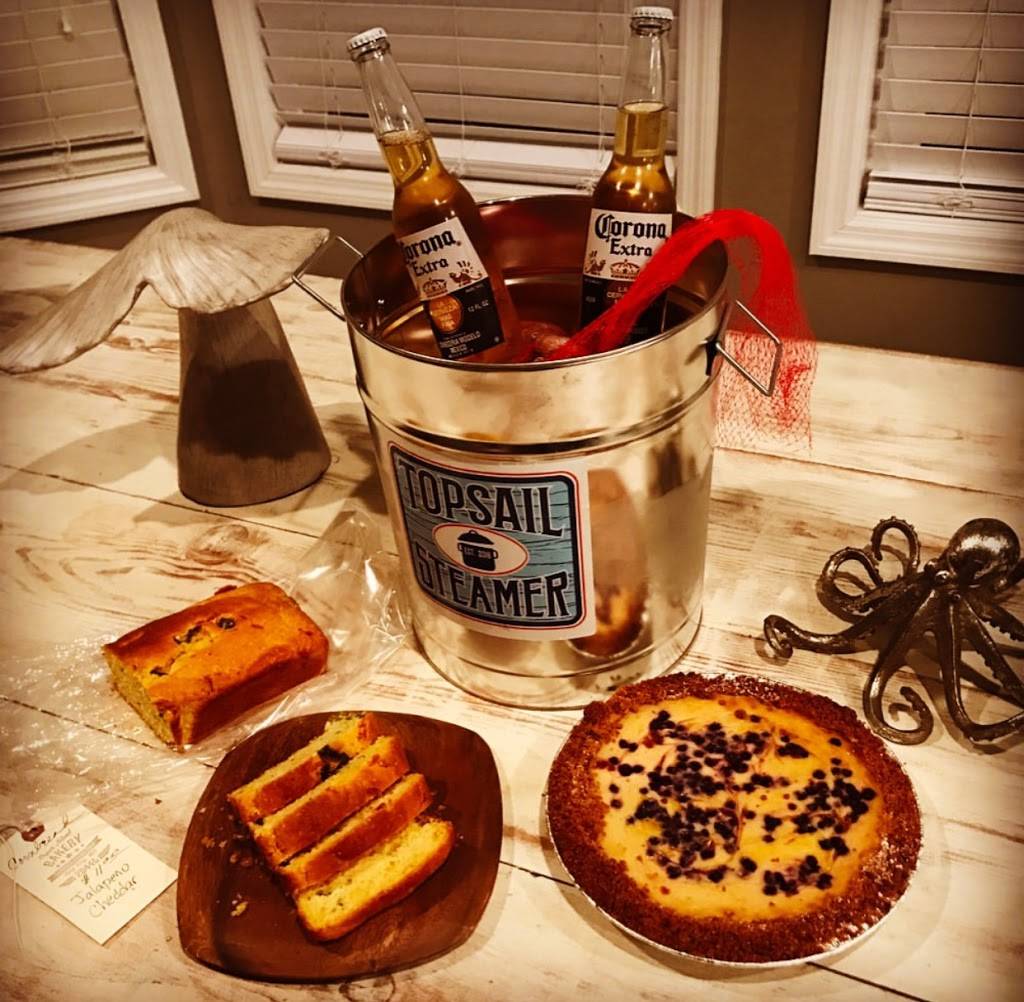 Topsail Steamer | restaurant | 303 S Topsail Dr, Surf City, NC 28445, USA | 9103282645 OR +1 910-328-2645