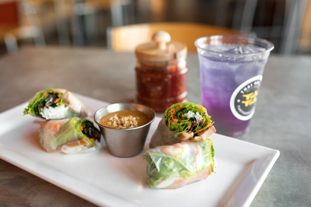 Tuk Tuk Thai Bistro- Westminster | restaurant | 10667 Westminster Blvd, Broomfield, CO 80020, USA | 3034049894 OR +1 303-404-9894