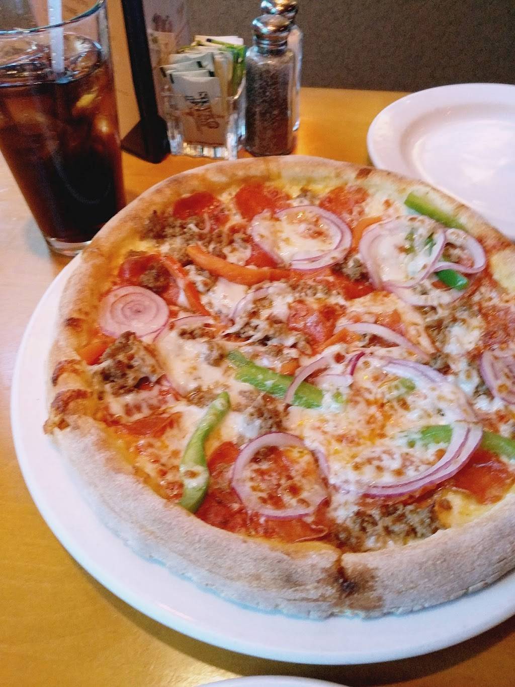 Sammys Woodfired Pizza | restaurant | 6500 W Sahara Ave, Las Vegas, NV 89146, USA | 7022276000 OR +1 702-227-6000