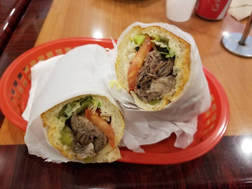 Attari Sandwich Shop | restaurant | 1388 Westwood Blvd, Los Angeles, CA 90024, USA | 3104415488 OR +1 310-441-5488