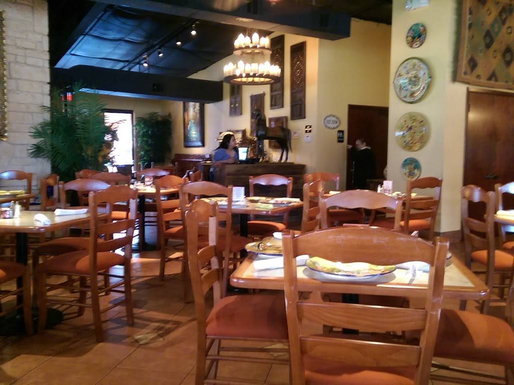 Las Ventanas Restaurant and Cantina | restaurant | 14555 Grisby Rd, Houston, TX 77079, USA | 2817526990 OR +1 281-752-6990