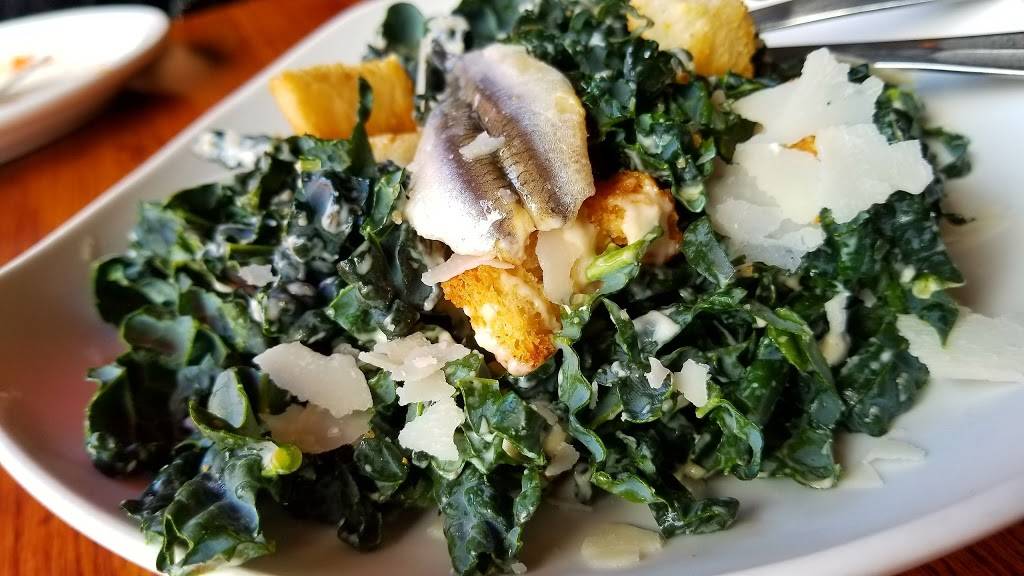 Davanti Enoteca | restaurant | 1359 W Taylor St, Chicago, IL 60607, USA | 3122265550 OR +1 312-226-5550