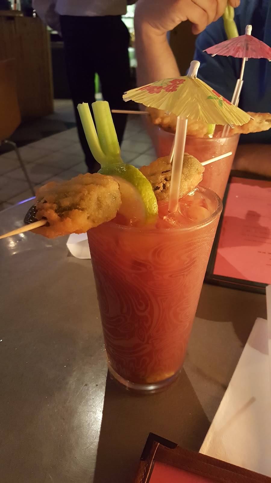 Tangelos Grille | restaurant | 3121 Beach Blvd S, Gulfport, FL 33701, USA | 7278941695 OR +1 727-894-1695