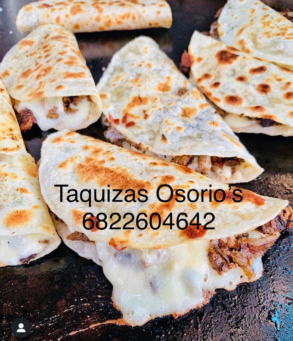 Taqueria Osorio | restaurant | 6550 Wichita St, Fort Worth, TX 76140, USA | 6822604610 OR +1 682-260-4610