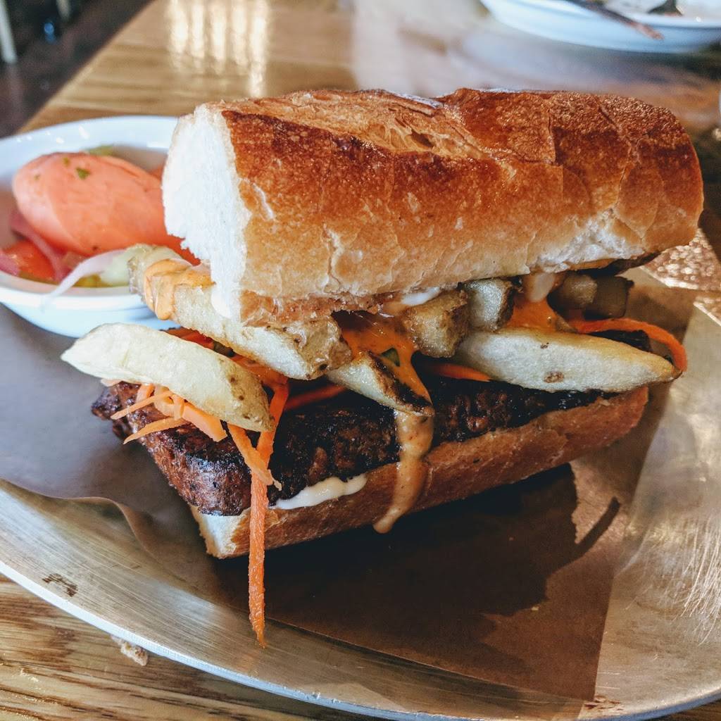 Bluebird Brasserie - Brewery & Eatery | restaurant | 13730 Ventura Blvd, Sherman Oaks, CA 91423, USA | 8188496970 OR +1 818-849-6970