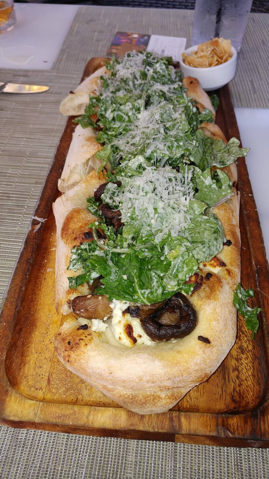 The Backyard | restaurant | 930 Hilgard Ave, Los Angeles, CA 90024, USA | 3102088765 OR +1 310-208-8765