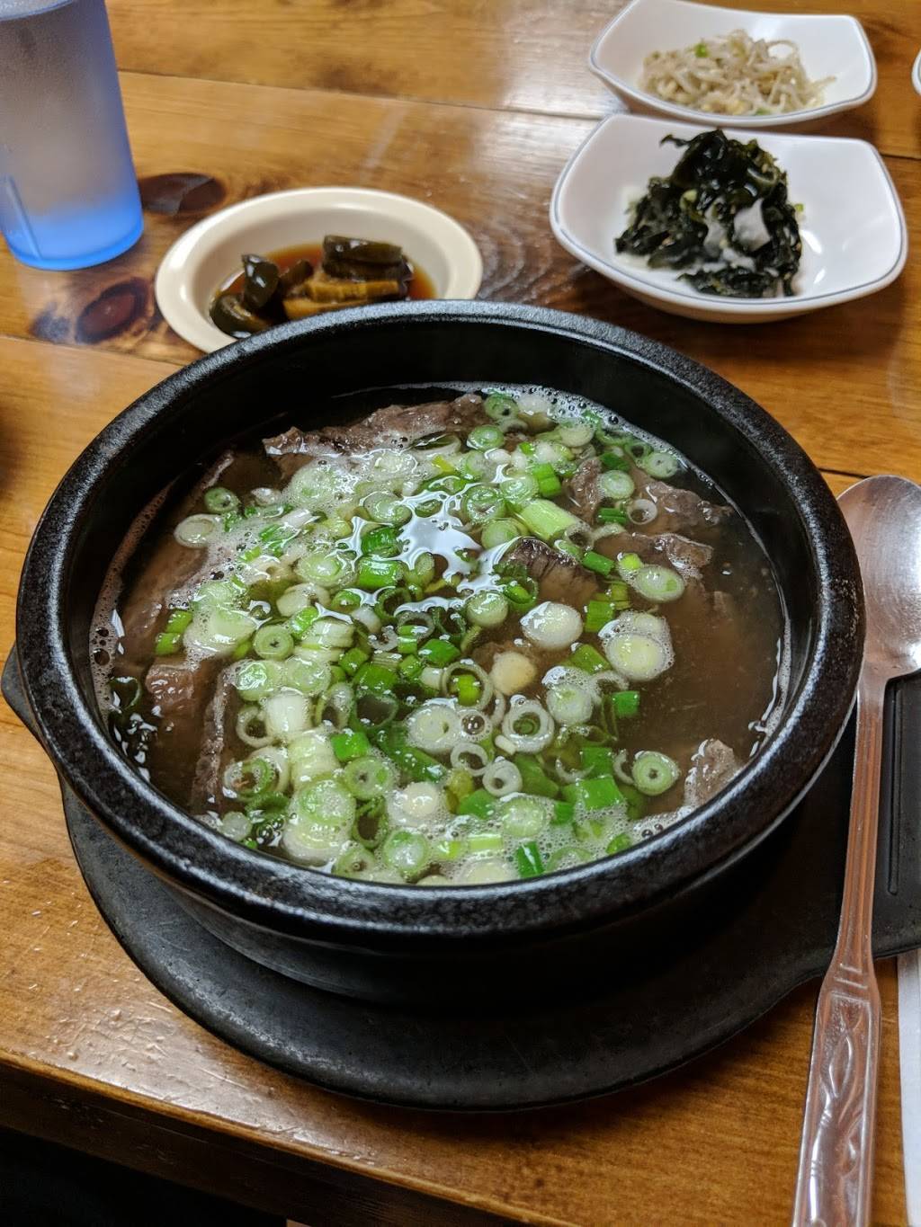 Gomonae Restaurant | restaurant | 11407 Emerald St, Dallas, TX 75229, USA | 9722432558 OR +1 972-243-2558