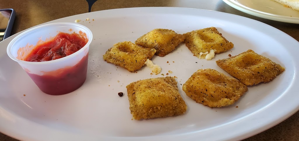 Daves Pizza Oven | restaurant | 100 N Central Ave, Coldwater, KS 67029, USA | 6205822775 OR +1 620-582-2775