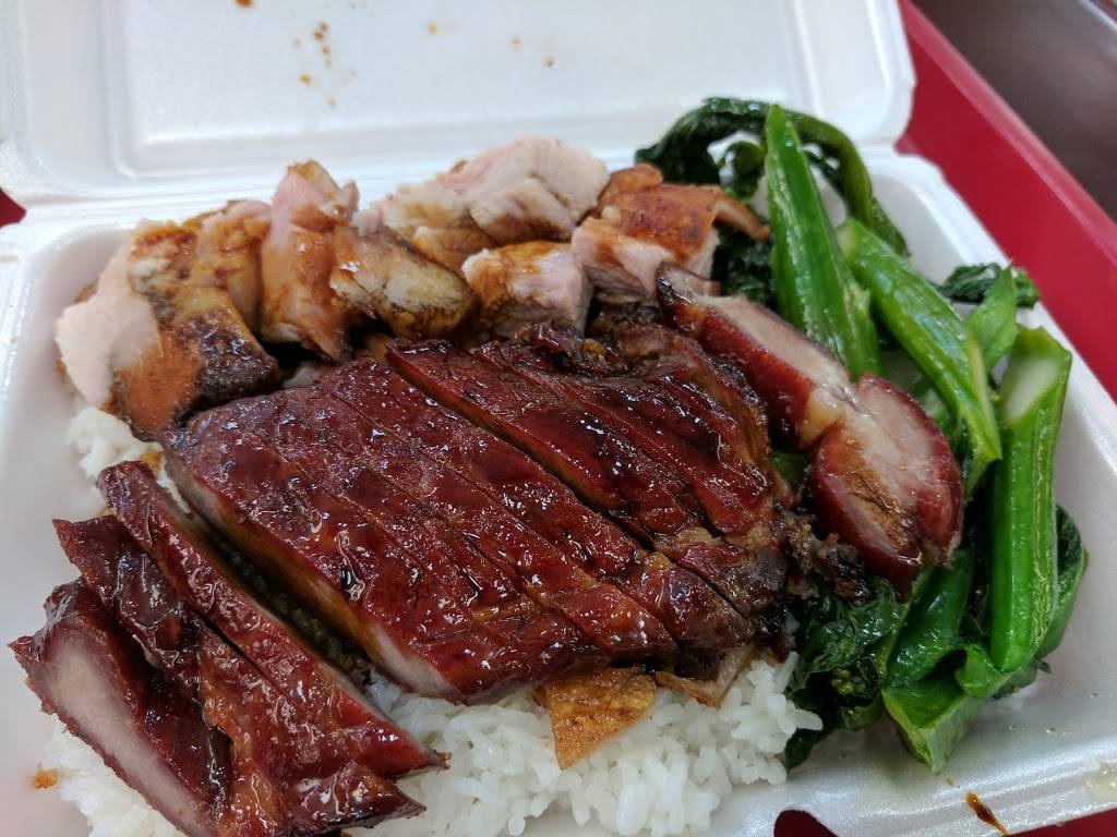 Five Loaves & Two Fishes Chinese food | restaurant | 82-72 Broadway, Queens, NY 11373, USA | 7188995183 OR +1 718-899-5183