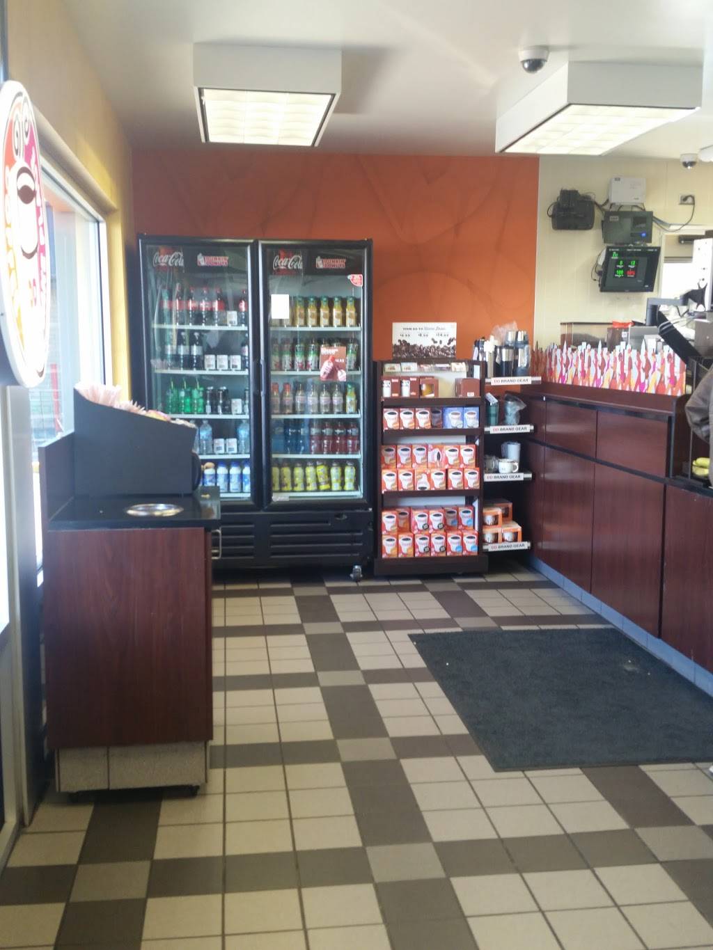 Dunkin Donuts | cafe | 105 W Dundee Rd, Arlington Heights, IL 60004, USA | 8473420406 OR +1 847-342-0406