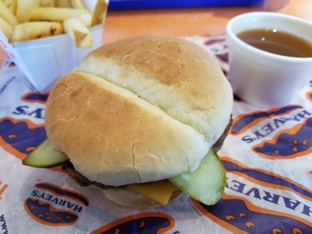 Harveys | restaurant | 7100 Rue Sherbrooke E, Montréal, QC H1N 1E7, Canada | 5142550643 OR +1 514-255-0643