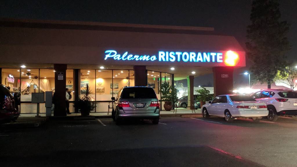 Palermo Ristorante Italiano | restaurant | 9632 EMERALD OAKS DRIVE Suite L, Elk Grove, CA 95624, USA | 9166861582 OR +1 916-686-1582