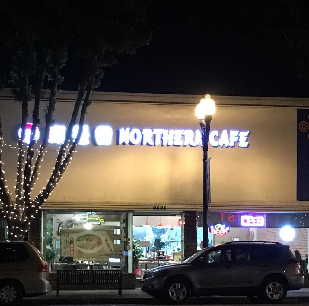 Northern Cafe （颐丰园）Temple City | restaurant | 9608 E Las Tunas Dr, Temple City, CA 91780, USA | 6262865288 OR +1 626-286-5288