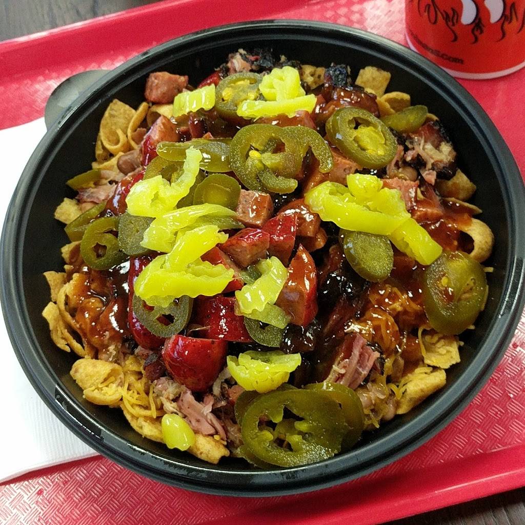 Soulmans Bar-B-Que | restaurant | 125 Davis Blvd, Southlake, TX 76092, USA | 4693150406 OR +1 469-315-0406