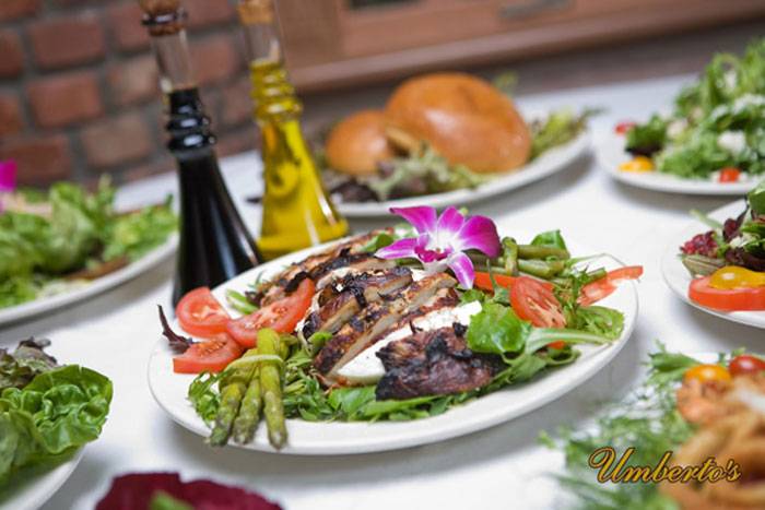 Umbertos | restaurant | 633 Jericho Turnpike, New Hyde Park, NY 11040, USA | 5164377698 OR +1 516-437-7698