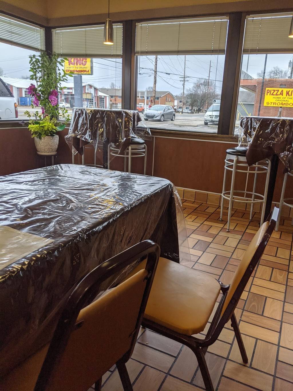 Los Alfaro’s Latin Restaurant | cafe | 1021 S Weinbach Ave, Evansville, IN 47714, USA | 8125501186 OR +1 812-550-1186