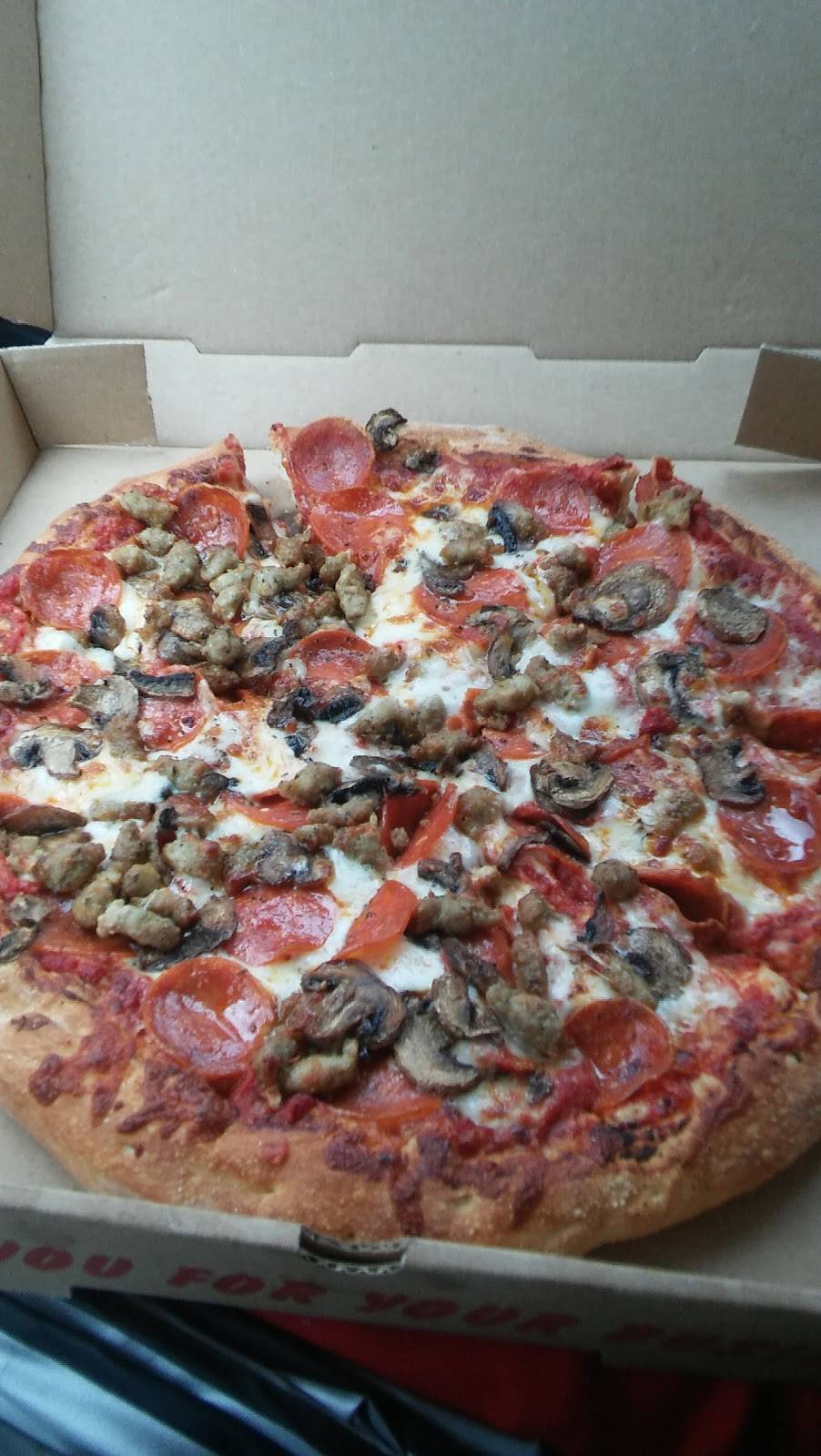 U.S. Pizza | restaurant | 13065 W Grand Ave #4, Surprise, AZ 85374, USA | 6238757210 OR +1 623-875-7210