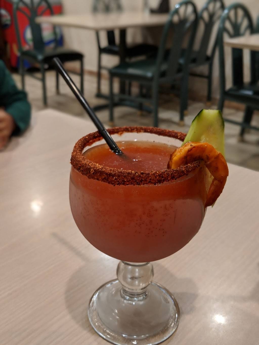 Chavelas Restaurant | restaurant | 960 S 1st St, San Jose, CA 95110, USA | 4085648470 OR +1 408-564-8470