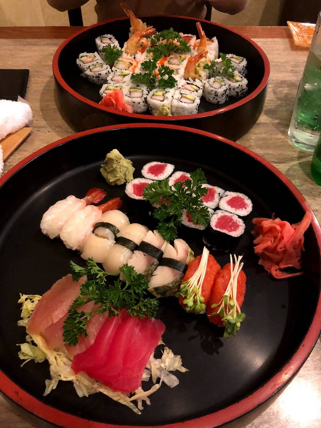 Amimoto Japanese Restaurants | restaurant | 2705 Tamiami Trail # 115, Punta Gorda, FL 33950, USA | 9415051515 OR +1 941-505-1515