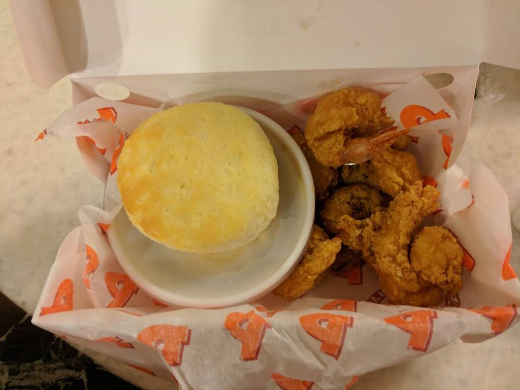Popeyes Louisiana Kitchen | restaurant | 5019 Lone Tree Way, Antioch, CA 94531, USA | 9257559999 OR +1 925-755-9999