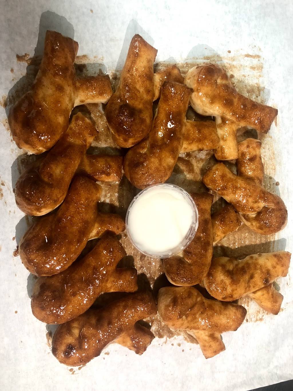 Double Or Nothing Pizza | restaurant | 3351, 3351, 4726 Riverside Dr, Chino, CA 91710, USA | 9094796776 OR +1 909-479-6776