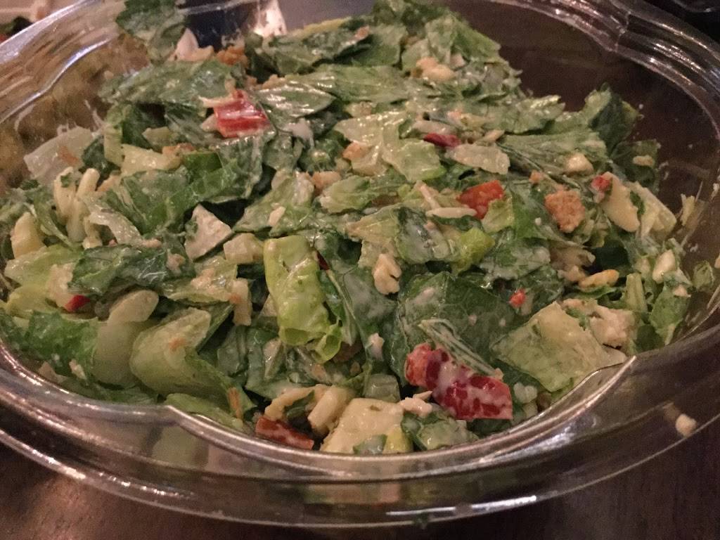 Chopt Creative Salad | restaurant | 225 Liberty St, New York, NY 10281, USA | 6467620054 OR +1 646-762-0054