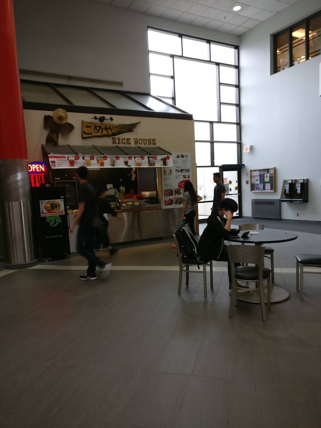 Rice House | restaurant | 1750 Finch Ave E, North York, ON M2J 5G3, Canada | 6479788048 OR +1 647-978-8048