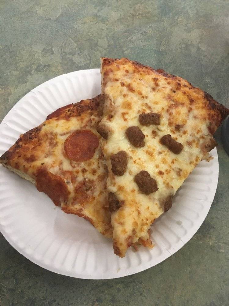 Alfalfas Pizza and Deli | restaurant | 2707, 335, E Weber Ave, Stockton, CA 95202, USA | 2094634400 OR +1 209-463-4400