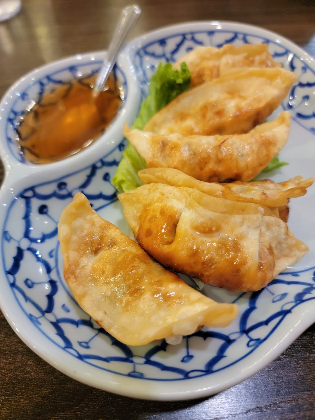 Tom Yum Thai Restaurant | restaurant | 9940 W Happy Valley Rd #1050, Peoria, AZ 85383, USA | 6233996149 OR +1 623-399-6149