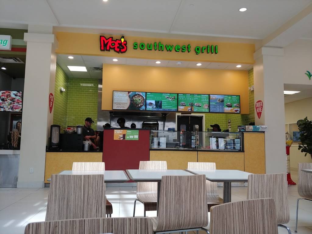 Moes Southwest Grill | restaurant | 1741 Palm Beach Lakes Blvd Suite F05, West Palm Beach, FL 33401, USA | 5614784058 OR +1 561-478-4058