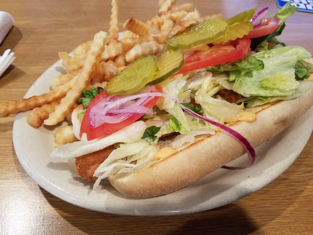 Tiger Toms Pub | restaurant | 7103 Military Ave, Omaha, NE 68104, USA | 4025728400 OR +1 402-572-8400