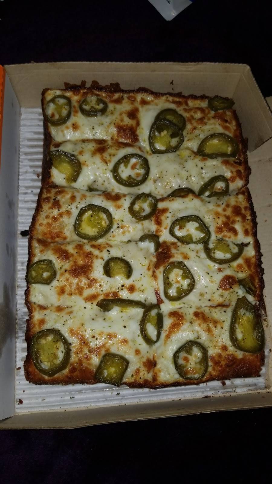 Little Caesars Pizza | meal takeaway | 22674 Shore Center Dr, Euclid, OH 44123, USA | 2162616200 OR +1 216-261-6200